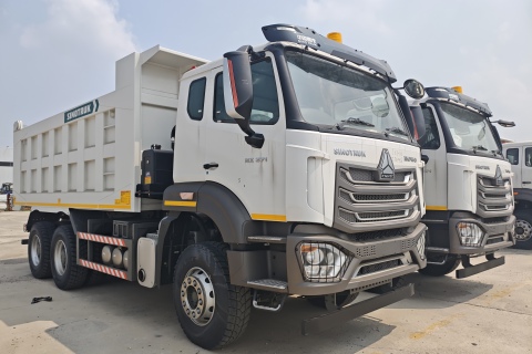 Fleet Maintenance Tips for Tanzanian Businesses